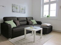 Appartement Sofa